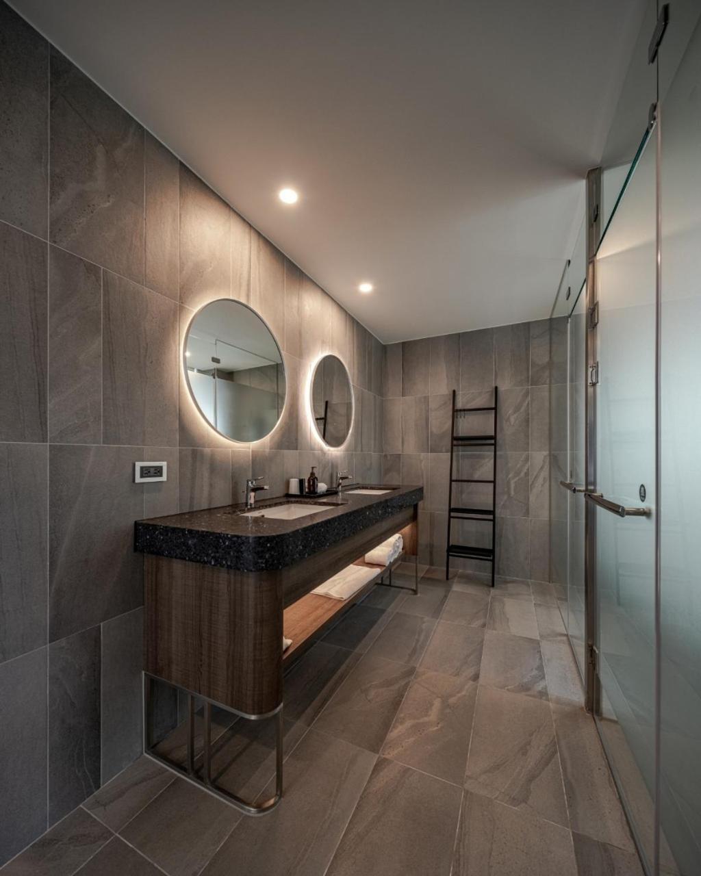 Crownshine Resort Цзяосі Екстер'єр фото