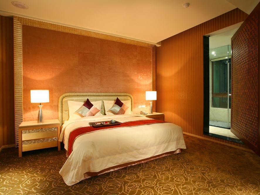 Crownshine Resort Цзяосі Екстер'єр фото