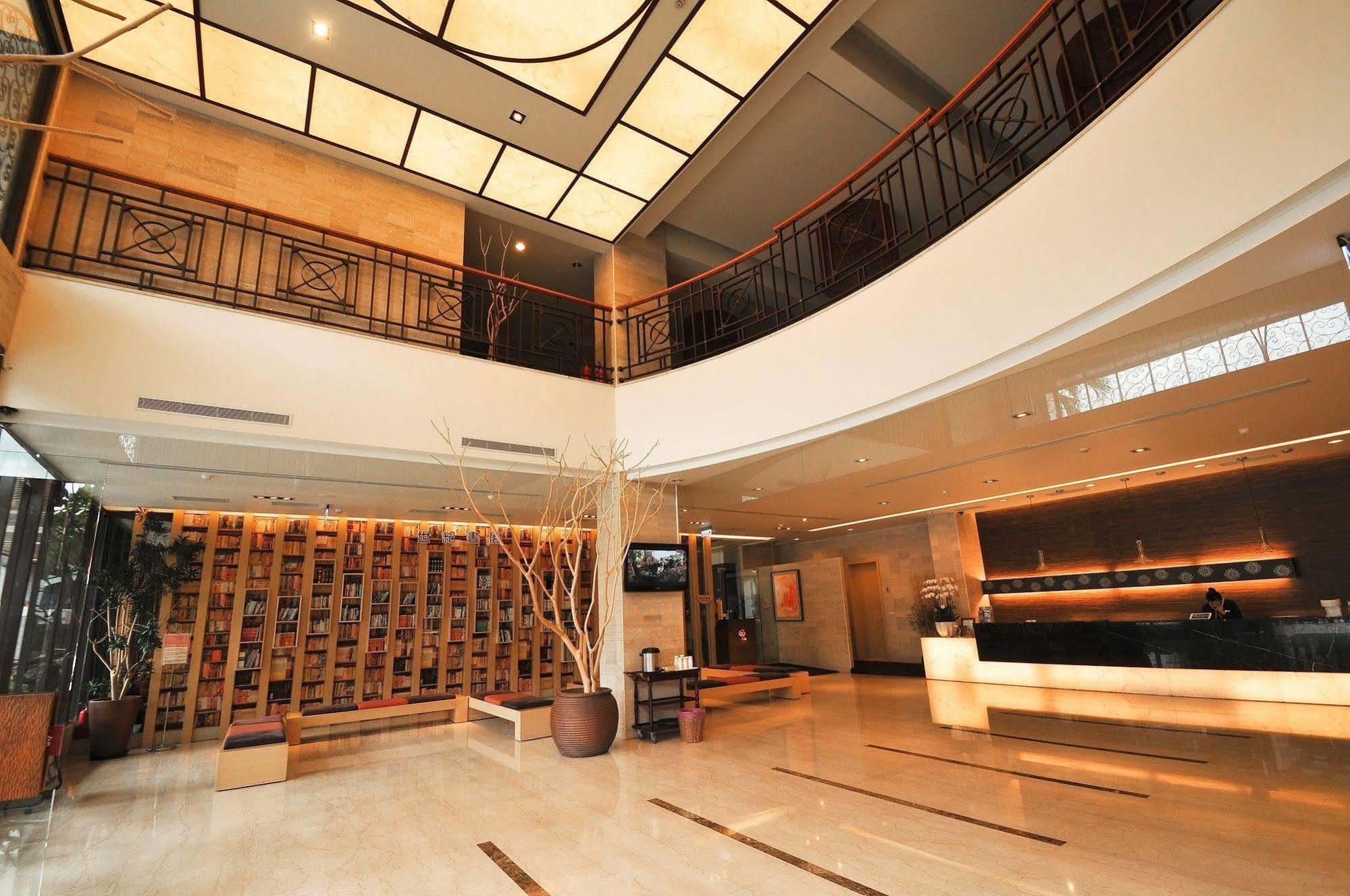Crownshine Resort Цзяосі Екстер'єр фото