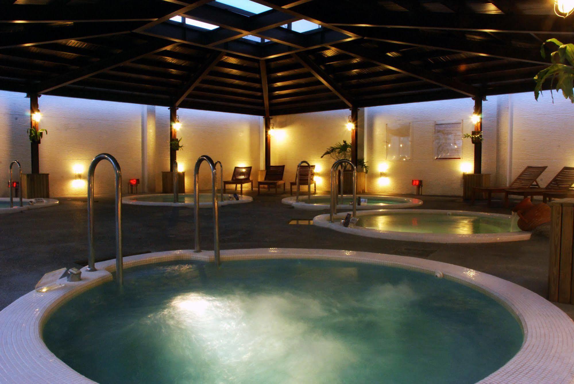 Crownshine Resort Цзяосі Екстер'єр фото